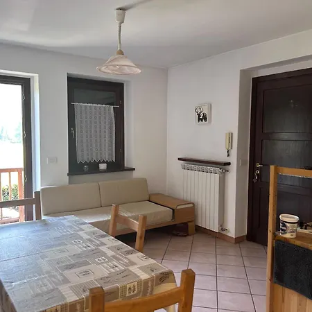 Appartamento Casa Savoulx