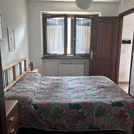 דירה Casa