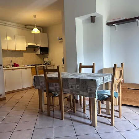 Casa Apartment
