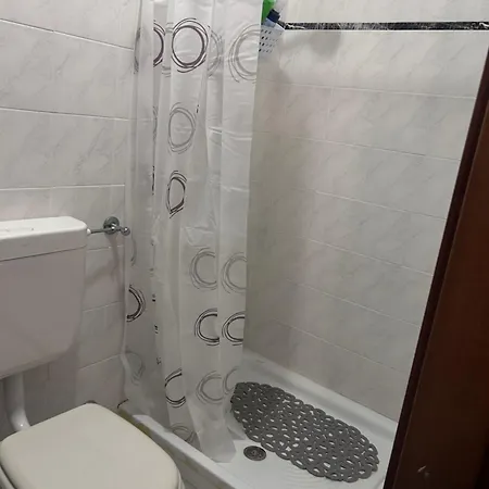 דירה Casa *
