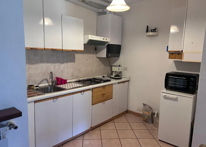 Casa Διαμέρισμα Savoulx