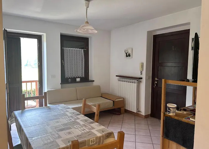 Appartamento Casa Savoulx